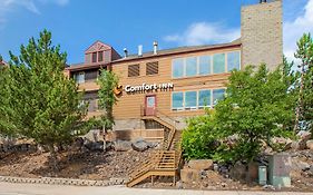Comfort Inn Flagstaff South I-17